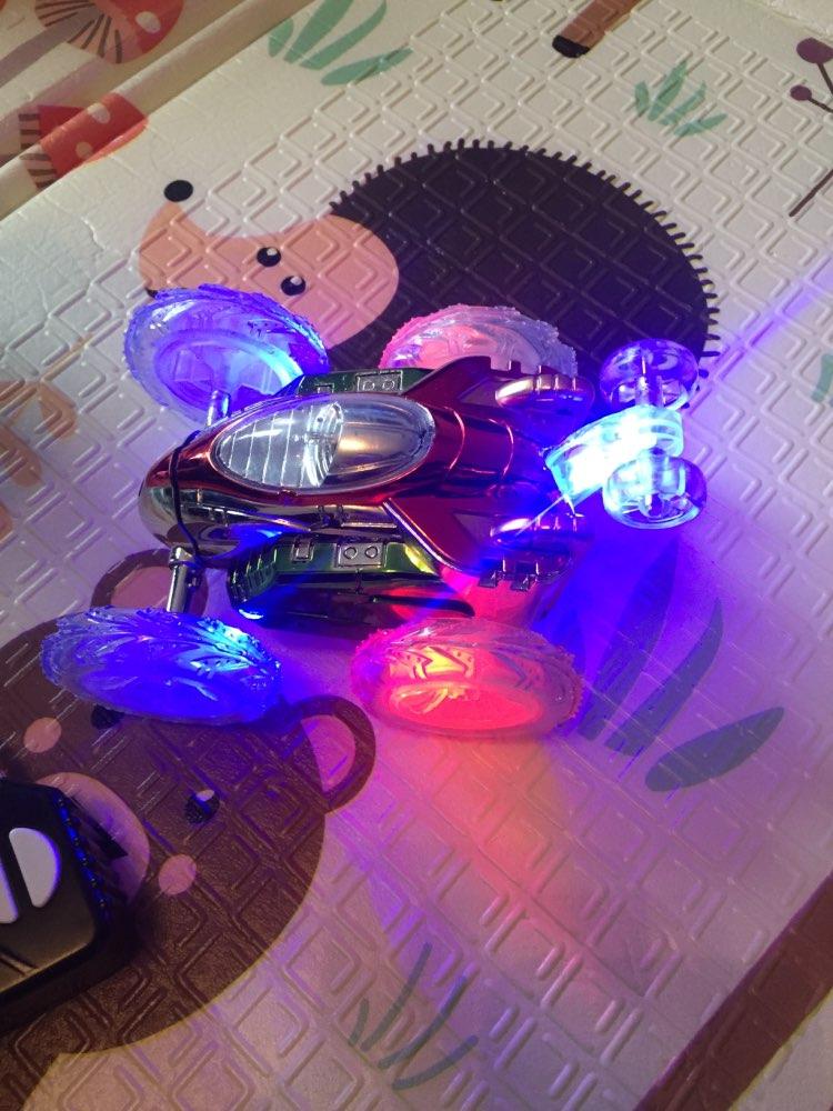 Интерактивная машинка на радио управлении Dasher (VA-1131408577) - фото 7 Интерактивная машинка на радио управлении Dasher (VA-1131408577) - фото 7