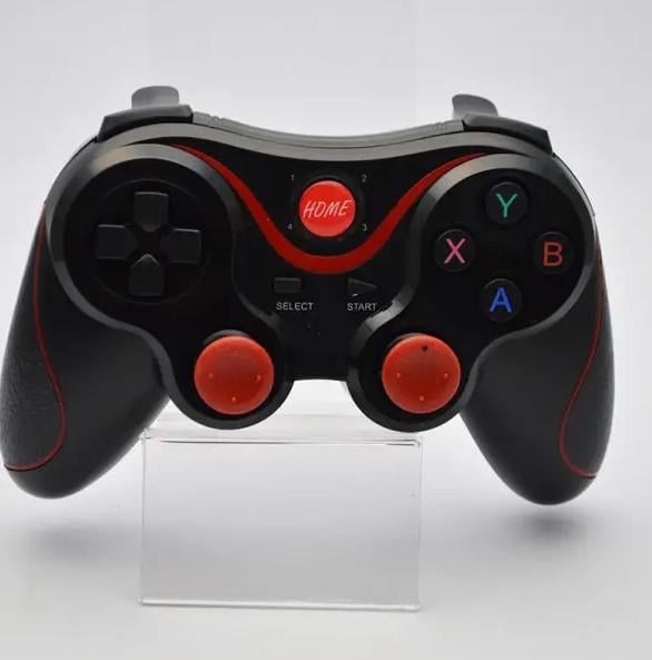 Геймпад Android Bluetooth X3 (29770831) Геймпад Android Bluetooth X3 (29770831)