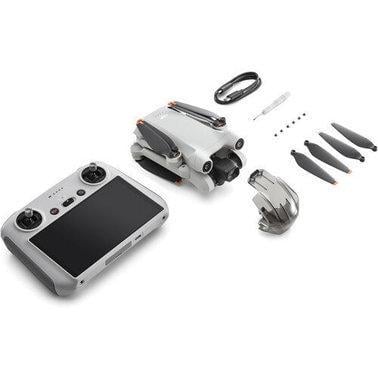 Квадрокоптер DJI Mini 3 Pro с RC пультом (1591887795) - фото 6