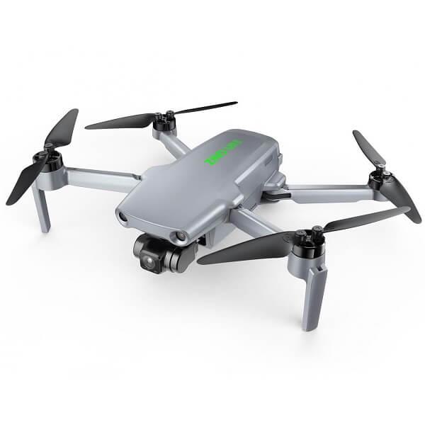 Квадрокоптер Hubsan ZINO Mini Pro Portable 128Gb (d031)