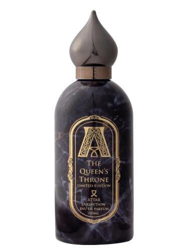 Парфюмерная вода аналог Attar Collection The Queen's Throne 100 мл (6290102031550) Парфюмерная вода аналог Attar Collection The Queen's Throne 100 мл (6290102031550)