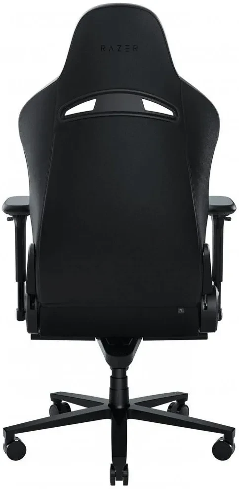 Компьютерное кресло геймерское Razer Enki Black (RZ38-03720300-R3G1) - фото 10