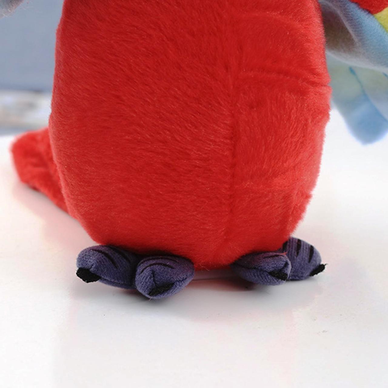 Інтерактивна іграшка Папуга Полякай повторюшка (1918) - фото 5