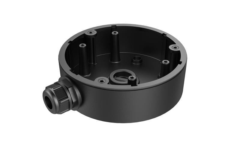 Кронштейн Hikvision DS-1280ZJ-PT6-Y Black (37017216)