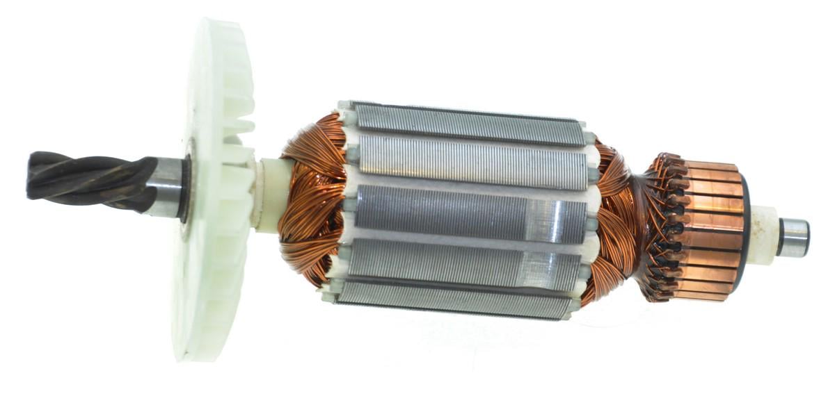 Якорь перфоратор Einhell 858 (як263)