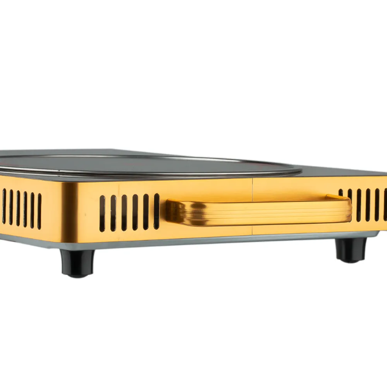 Плита інфрачервона настільна електрична одноконфоркова RAF 3500W - фото 3 Плита інфрачервона настільна електрична одноконфоркова RAF 3500W - фото 3