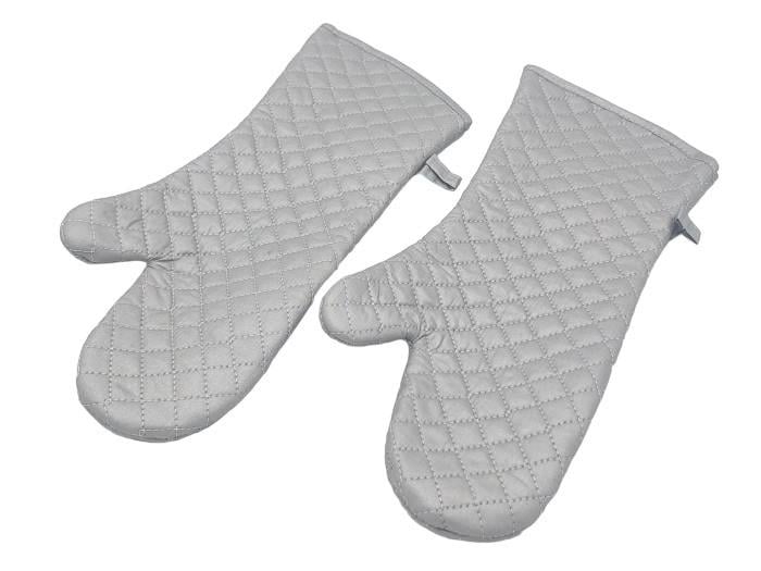 Прихватки кухонные термостойкая 2 шт. (438597610)