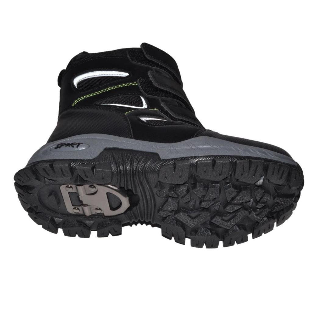 Термоботинки для мальчика Bessky 102-292-72 р. 28 17,5 см (12217689) - фото 5 Термоботинки для мальчика Bessky 102-292-72 р. 28 17,5 см (12217689) - фото 5