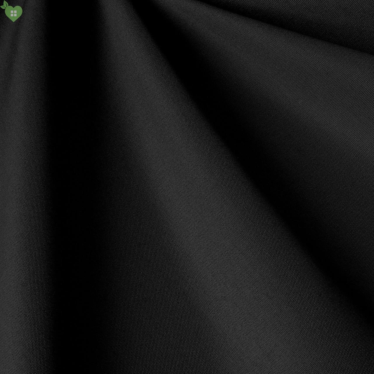 Подушка на стул/скамейку BIG YETI 50x5x50 см квадратная ткань дралон Черный (1508263070) - фото 5 Подушка на стул/скамейку BIG YETI 50x5x50 см квадратная ткань дралон Черный (1508263070) - фото 5