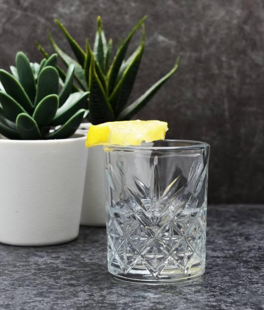 Набор стеклянных стопок Pasabahce Timeless 4 шт. 60 мл - фото 5 Набор стеклянных стопок Pasabahce Timeless 4 шт. 60 мл - фото 5