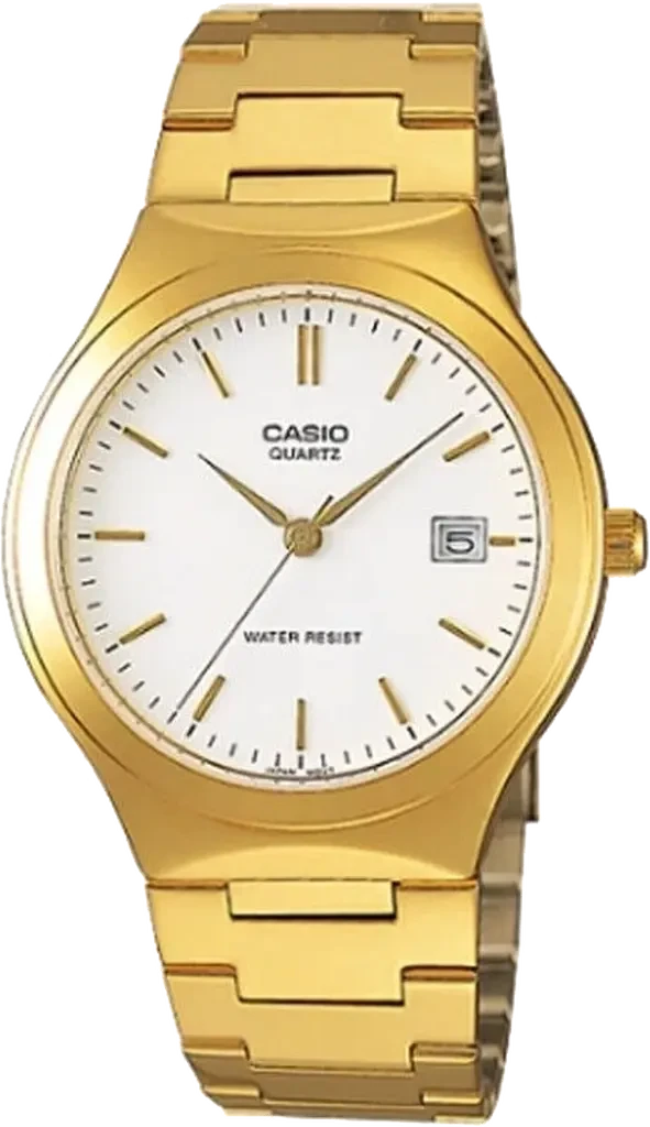 Наручные часы мужские Casio Timeless Collection MTP-1170N-7ARDF Белый (3150325876)