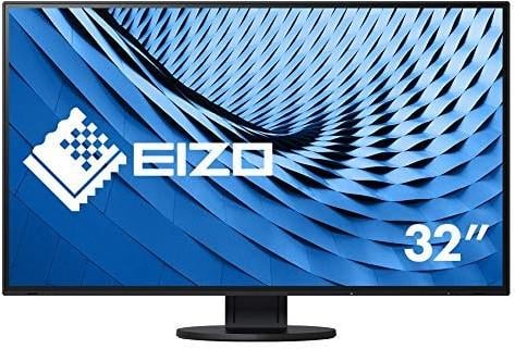 Монітор Eizo FlexScan EV3285-BK 31,5" (4995047051893)