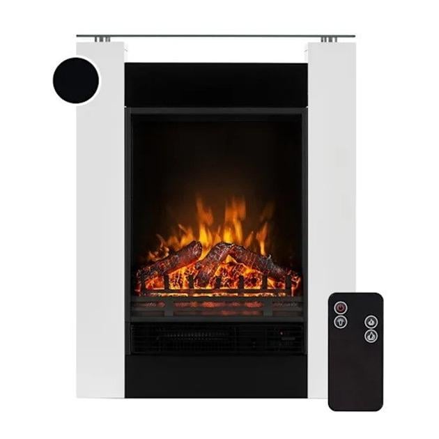 Камін електричний KLARSTEIN Studio 5 (10031572) - фото 8