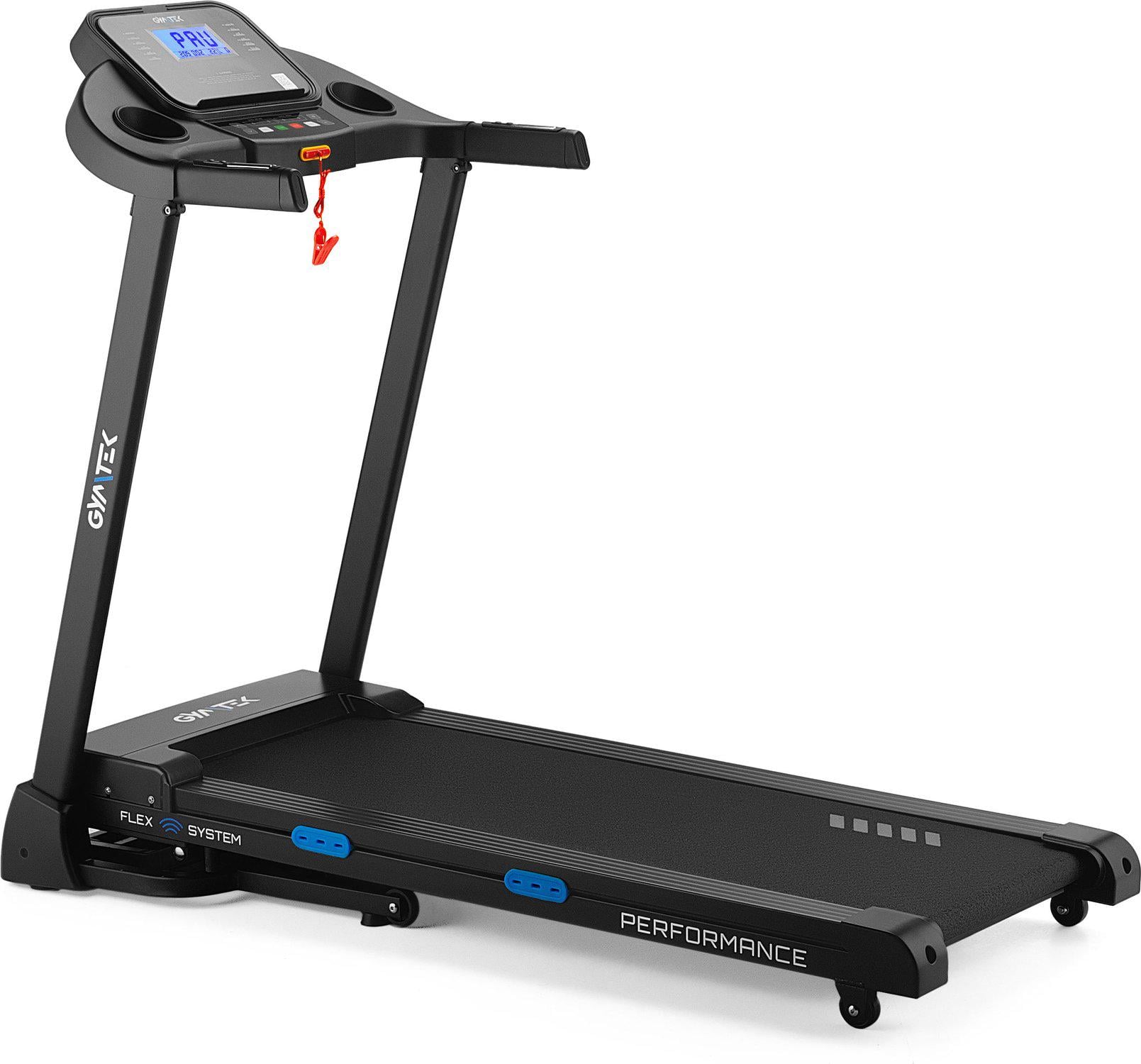 Бігова доріжка Gymtek XT620 (35472341)