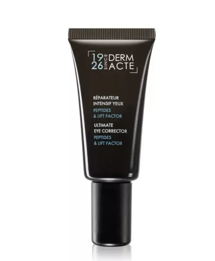 Крем для кожи вокруг глаз с пептидами Academie derm auto Ultimate Eye Corrector 15 мл (2614980960)