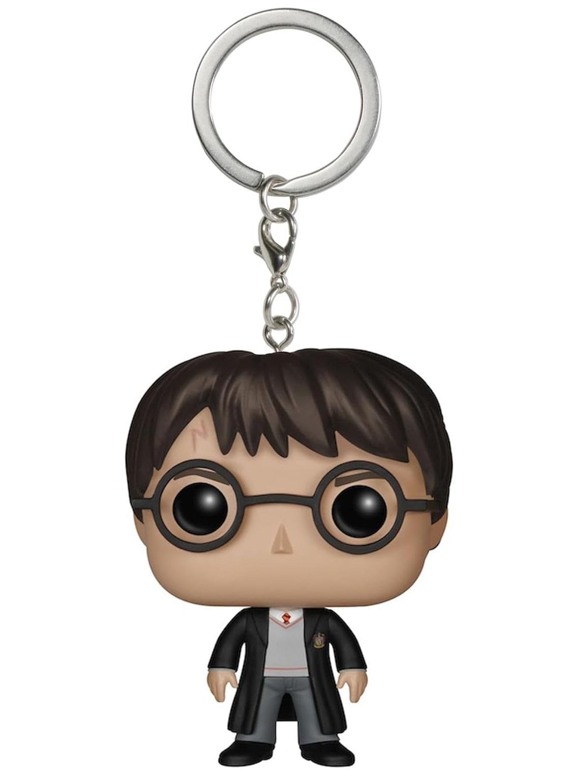 Брелок виниловый Funko POP Harry Potter (7616)