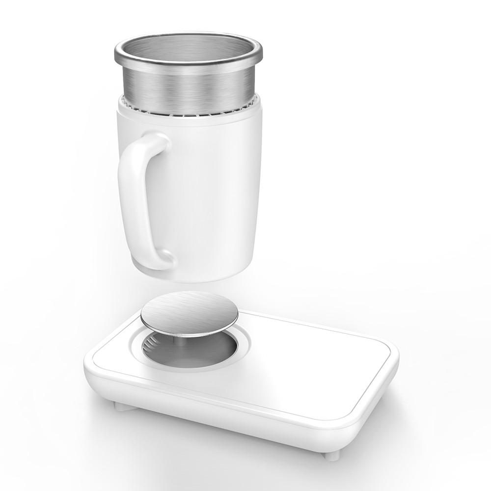 Розумна чашка Smart Cup з підігрівом - фото 6 Розумна чашка Smart Cup з підігрівом - фото 6