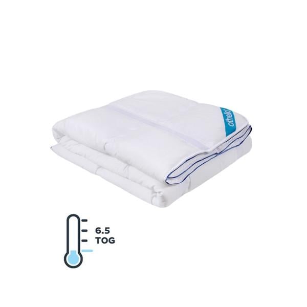 Ковдра Othello Clima Aria полуторна 155х215 см (2000022281587) - фото 6 Ковдра Othello Clima Aria полуторна 155х215 см (2000022281587) - фото 6