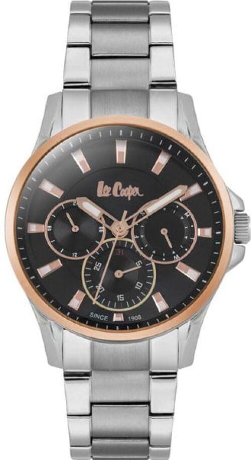 Наручний годинник чоловічий Lee Cooper LC06660.550 (105149)