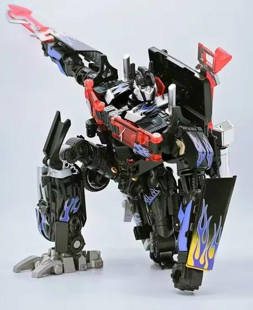 Фигурка коллекционная Трансформер Nemesis Prime (29867145)