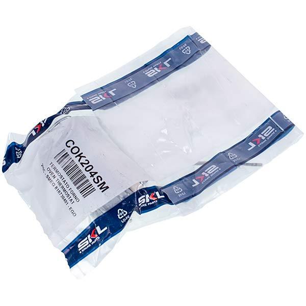 Термостат EGO 55.17059.180 265°C для духовок Bosch/Smeg длина 1100 мм (00000055862) - фото 2