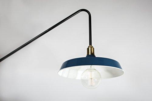Бра Pikart Lights Синій (3458-2) - фото 2