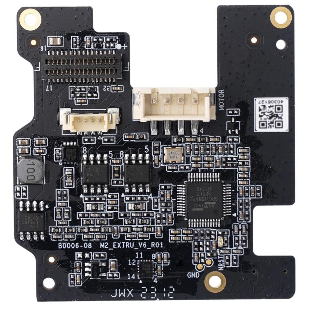 Плата печатающей головы Bambu Lab P1 Series (FAE003)