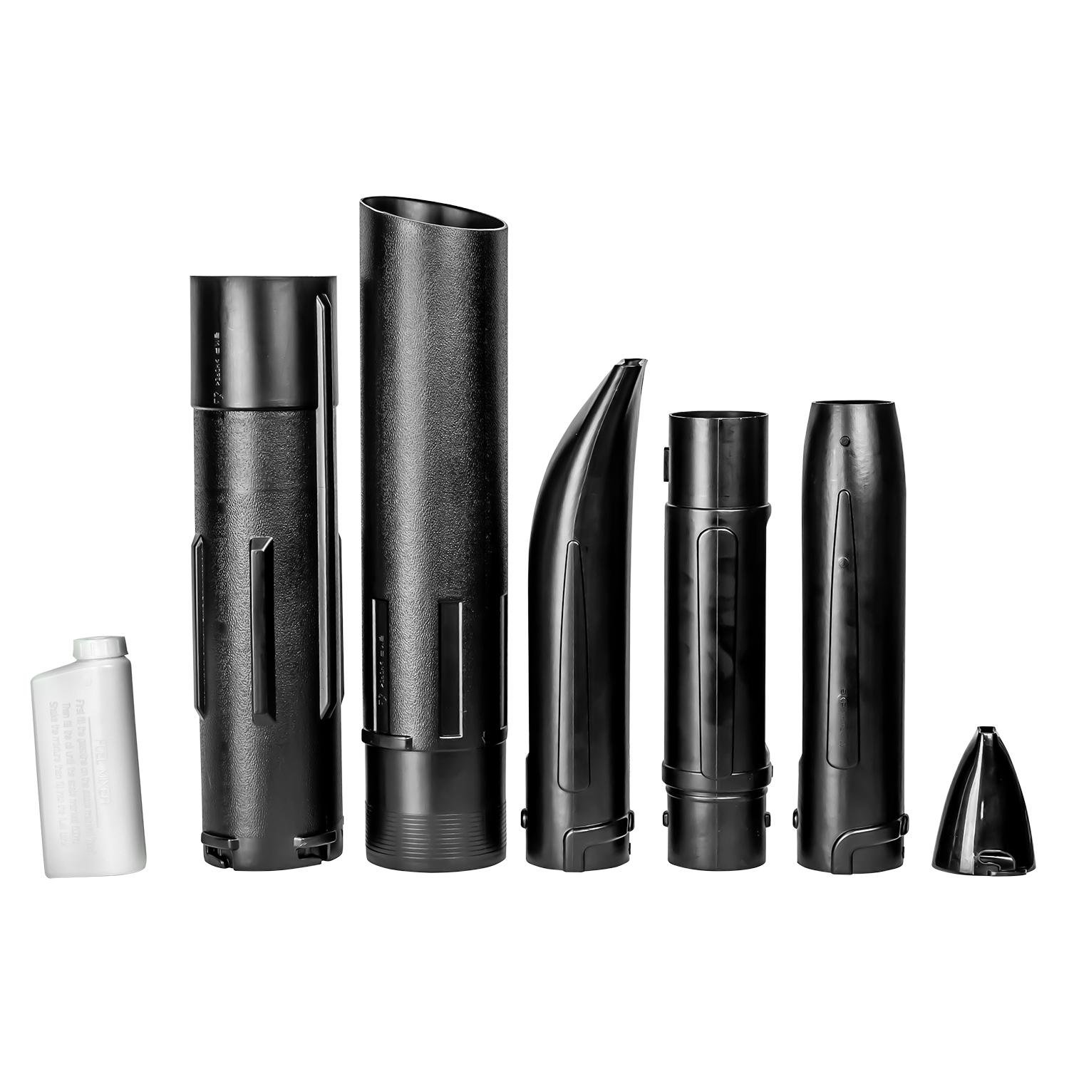 Пилосос-повітродувка бензиновий Procraft PVB25 (000025) - фото 8