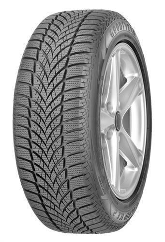 Автошина Goodyear UltraGrip Ice 2 215/65 R16 98T не шип