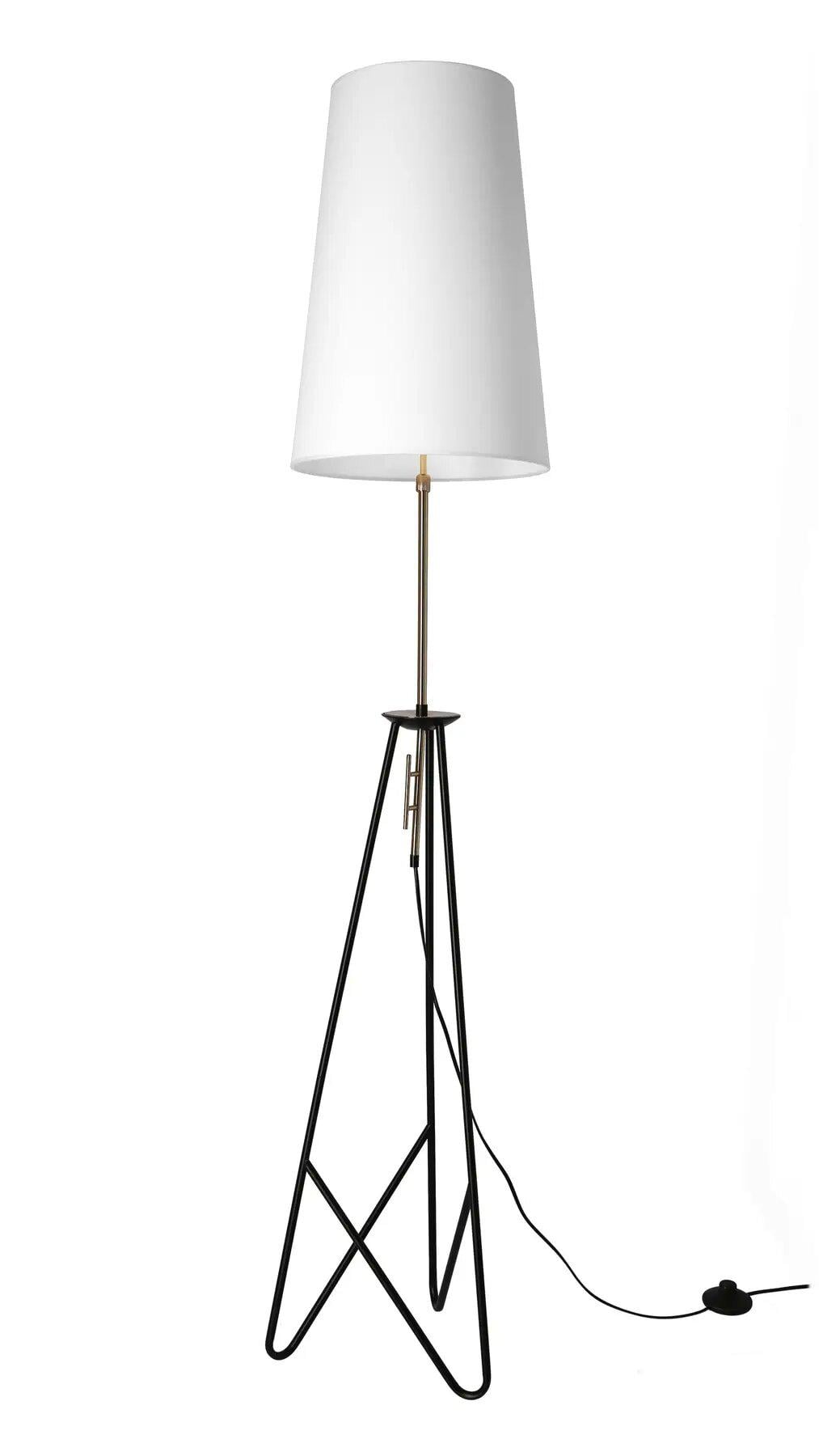 Торшер Candellux Taflo 51-07322