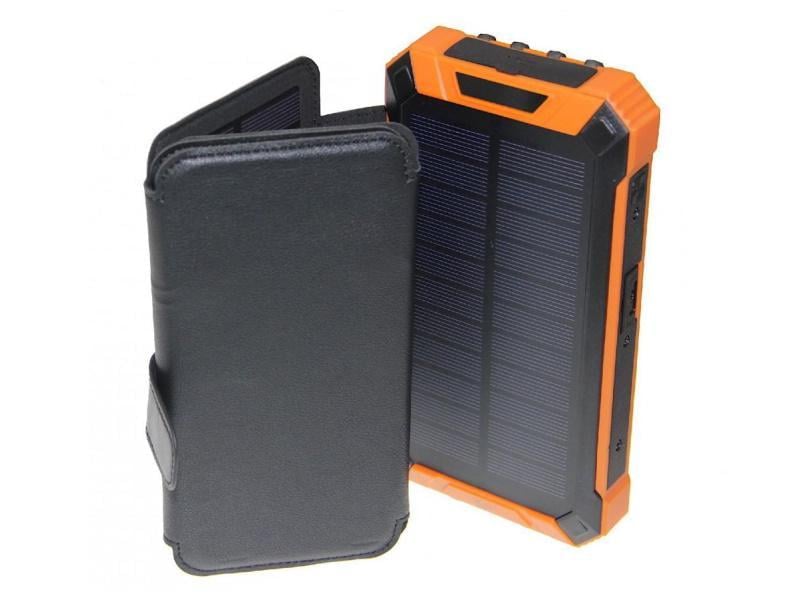 Портативное зарядное устройство Квант WSC33/5 20000 mAh