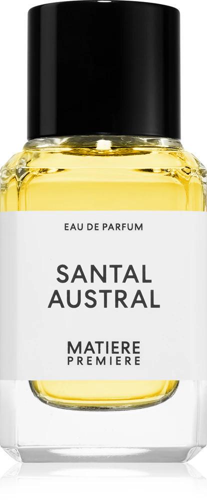 Парфюмерная вода унисекс Matiere Premiere Santal Austral 100 мл (397218)