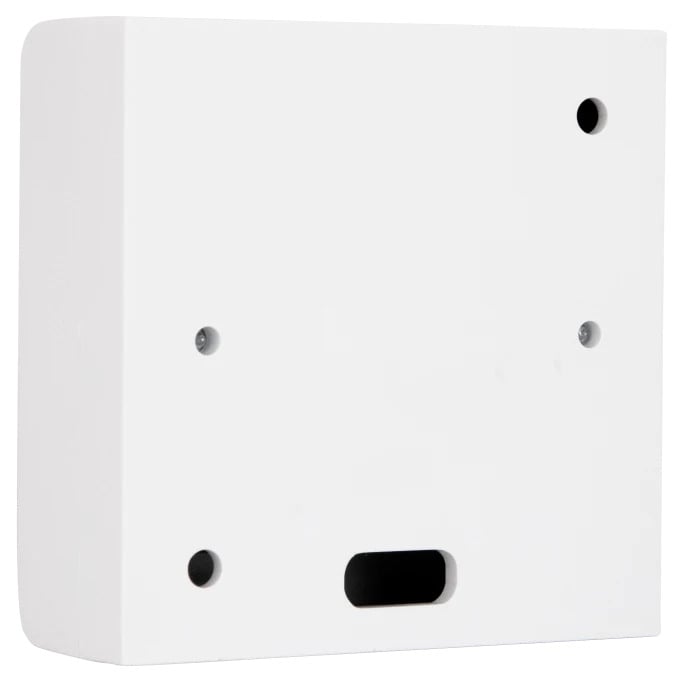 Двосторонній перетворювач інтерфейсів U-PROX WRS485 для підключення зчитувачів до ліфтового контролера до 1000 м 40 мА Білий (a2f239a7) - фото 3 Двосторонній перетворювач інтерфейсів U-PROX WRS485 для підключення зчитувачів до ліфтового контролера до 1000 м 40 мА Білий (a2f239a7) - фото 3