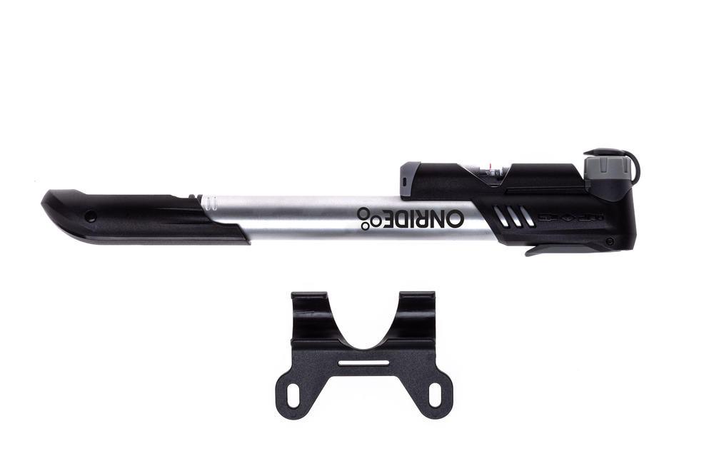 Насос велосипедный Onride Blast 20 120 psi под FV/AV Neko (1085-69311100045)