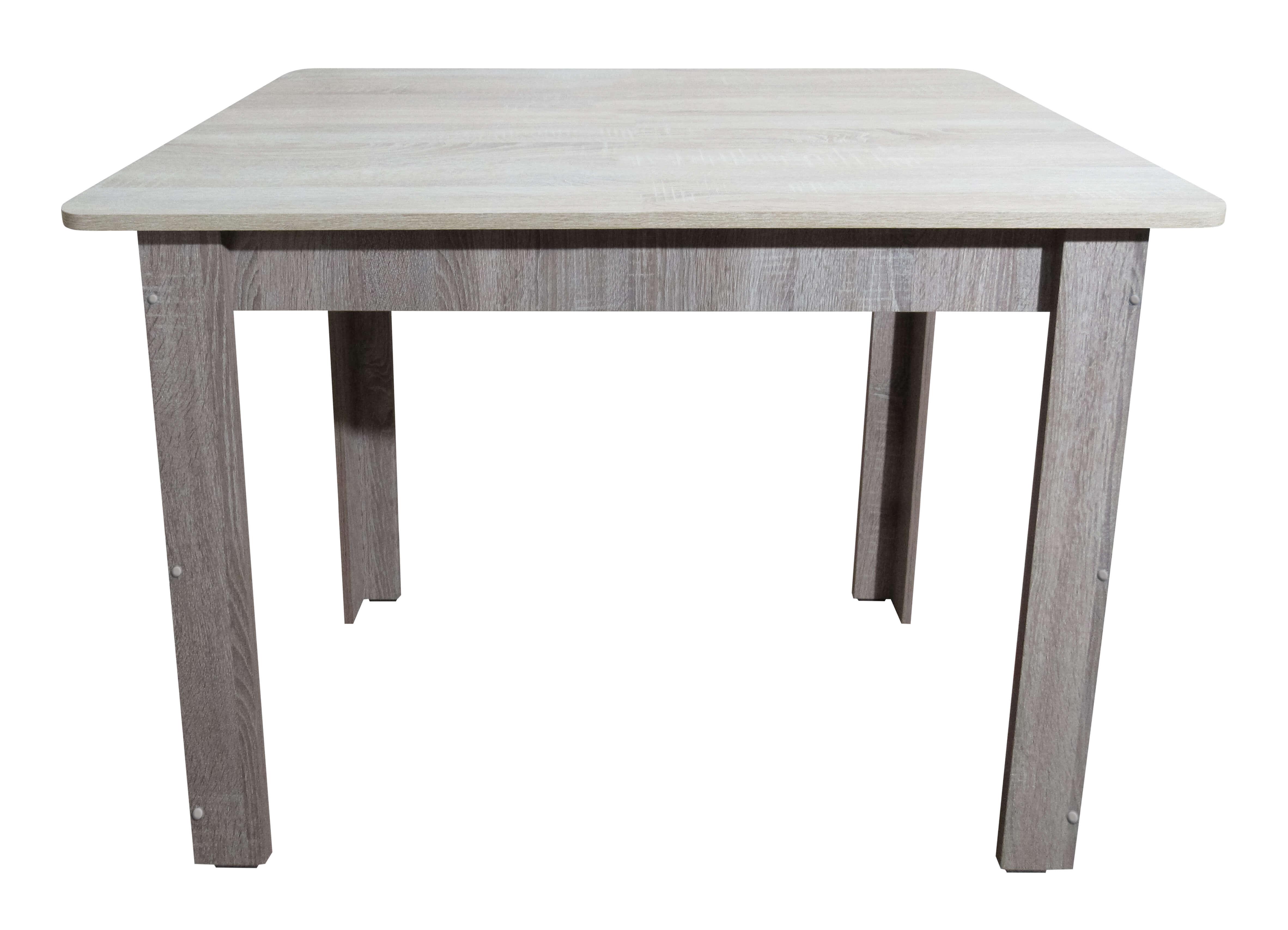 Стіл обідній МАКСІ-МЕблі Туксон плюс 900 Дуб сонома (5102651)