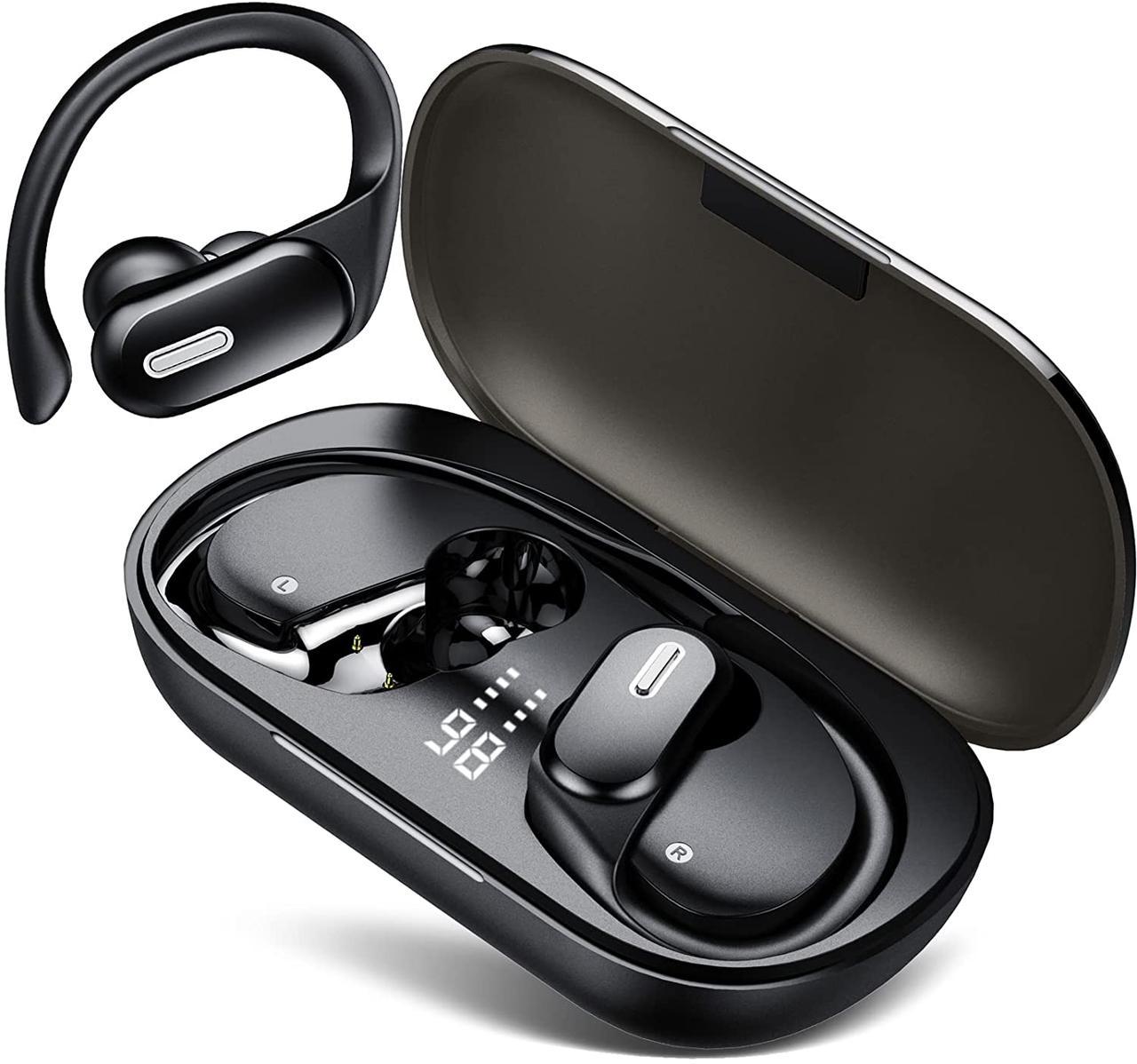 Спортивные наушники Bluetooth (1651241780)