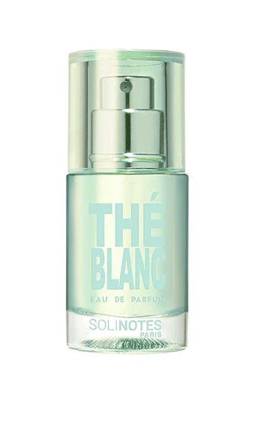 Парфум для жінок Solinotes The Blanc 15 мл (33055) Парфум для жінок Solinotes The Blanc 15 мл (33055)