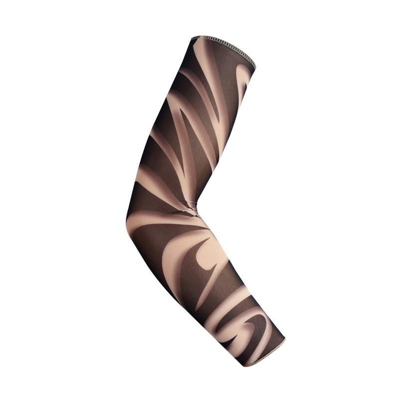Тату рукав для байкеров Fancy 1 шт. (886630401)