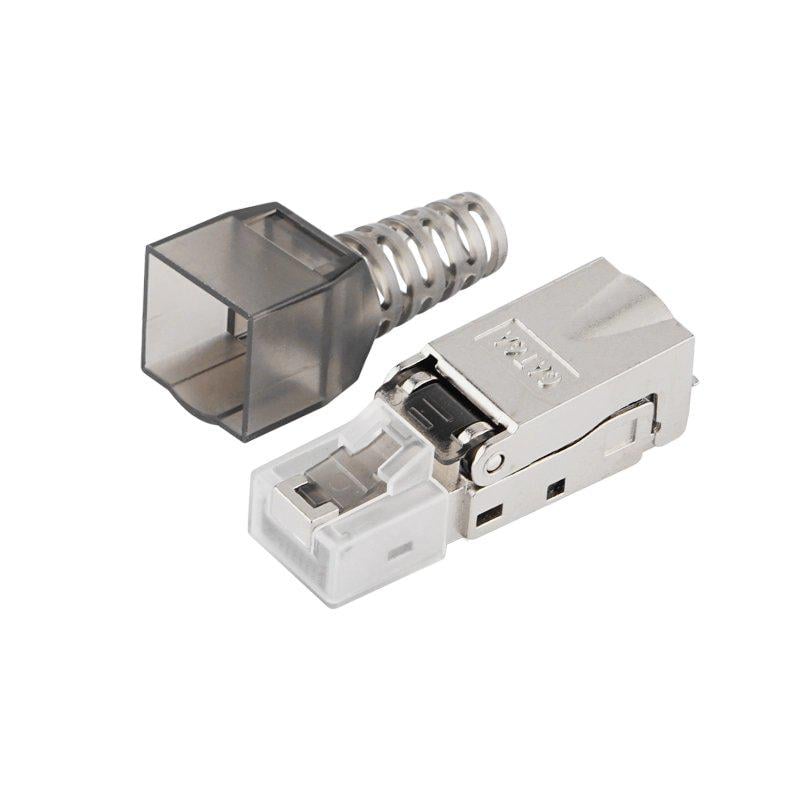 Штекер RJ-45 CAT.6A без инструментов (A151068)