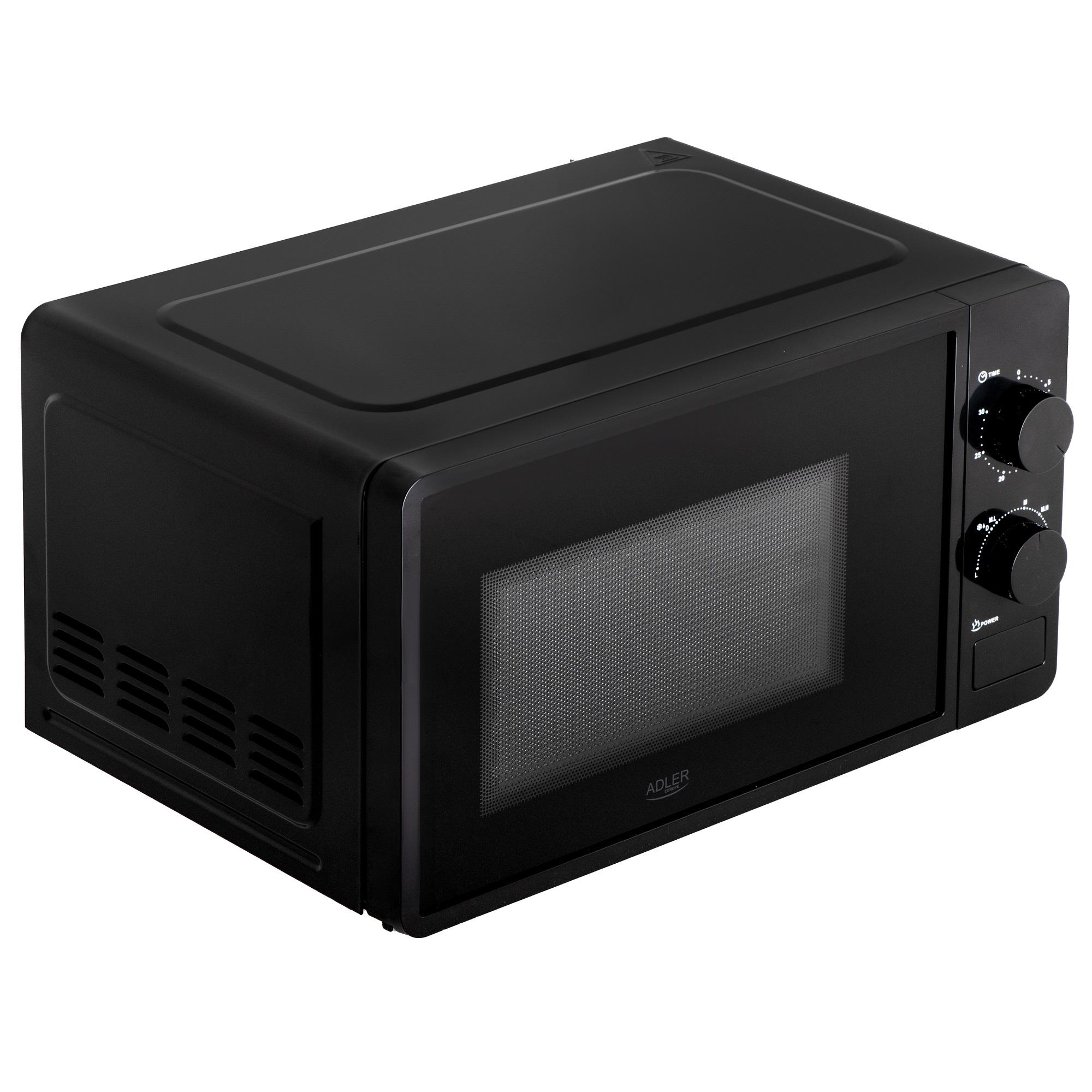 Микроволновая печь Adler AD 6206 - фото 3 Микроволновая печь Adler AD 6206 - фото 3
