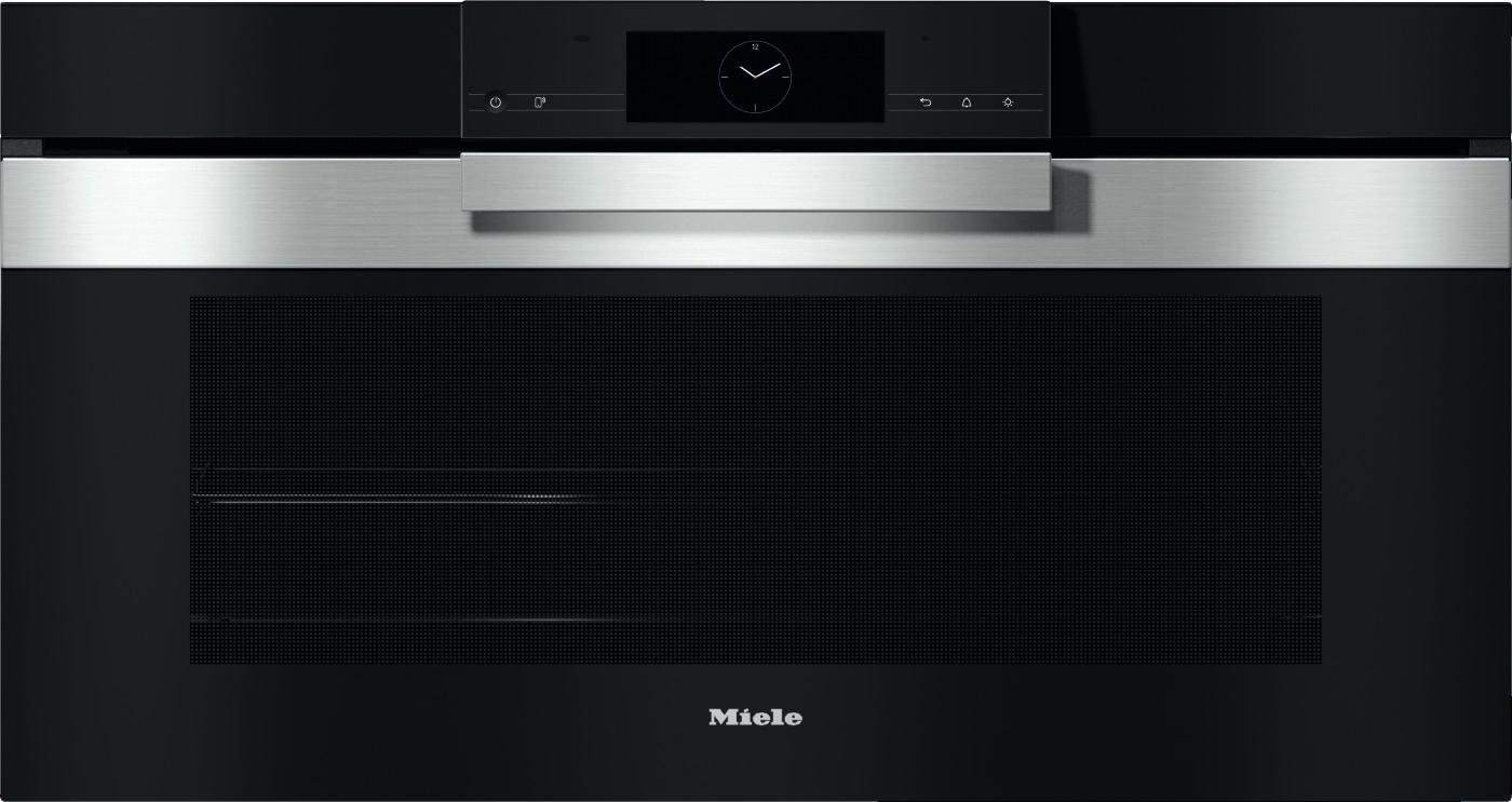 Духова шафа Miele H 7890 BP CleanSteel (22789045UA)