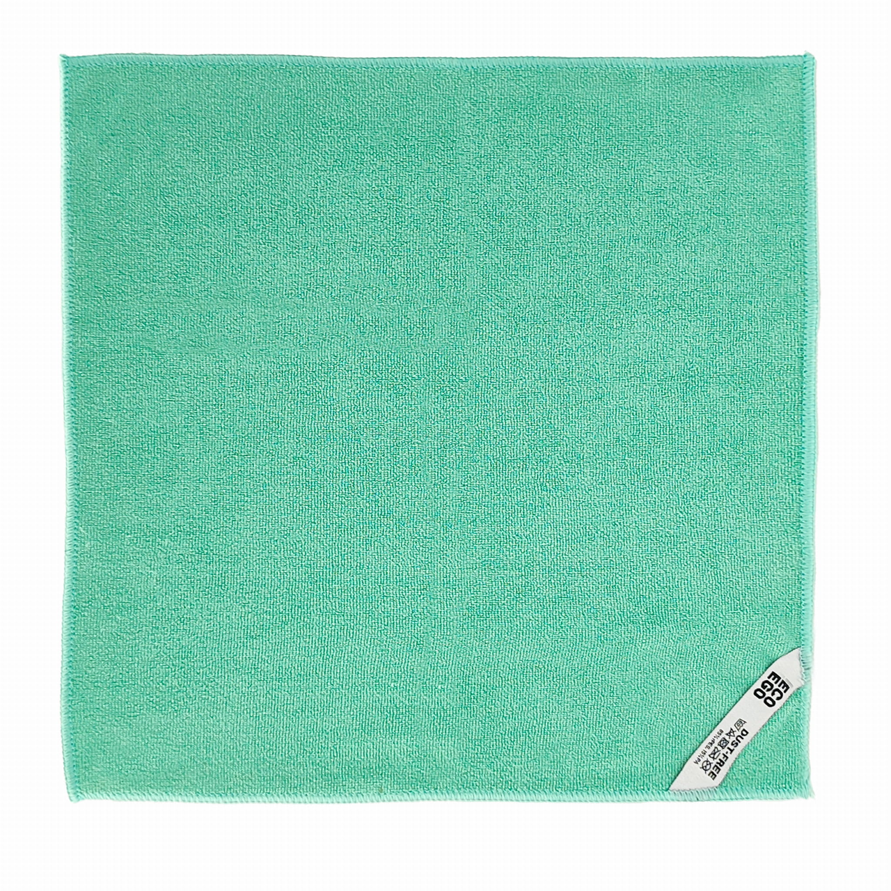 Салфетка York ECO EGO DUST FREE для пыли из микрофибры для уборки/протирания любой поверхности 35x35 см - фото 7 Салфетка York ECO EGO DUST FREE для пыли из микрофибры для уборки/протирания любой поверхности 35x35 см - фото 7