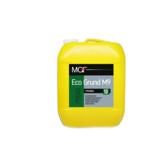Грунтовка MGF Eco Grund M9 1 л (СЮ11)