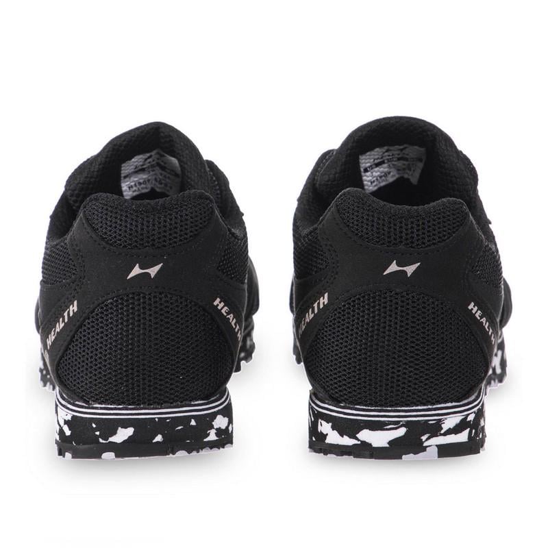 Кроссовки Health р. 37 Черный (6991-3) - фото 6 Кроссовки Health р. 37 Черный (6991-3) - фото 6