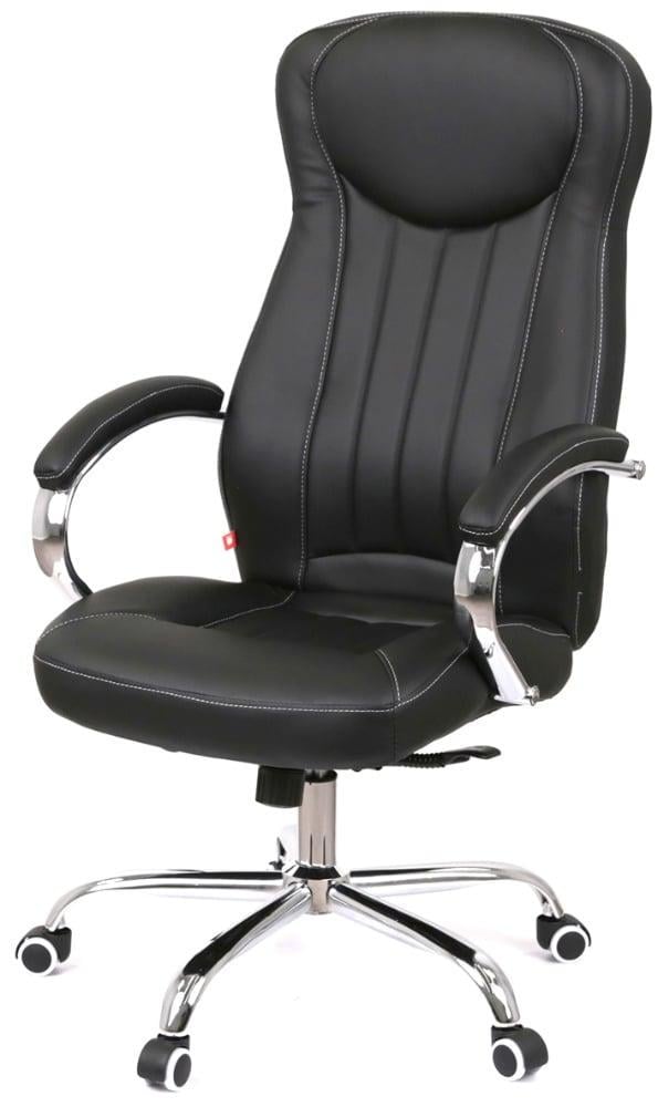 Крісло АКЛАС Вігор ANF Чорний