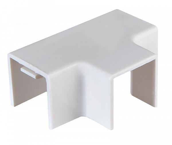 Тройник к кабель-каналу АСКО-УКРЕМ 16х16 мм (A0070040051)