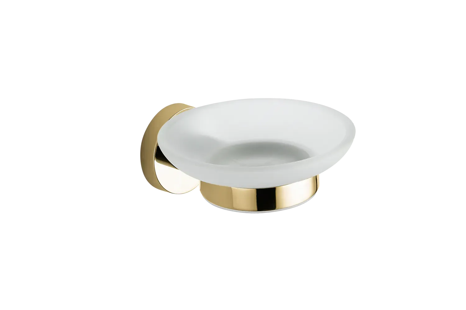 Мыльница VBI URANUS Gold (VBI-040405GL) Мыльница VBI URANUS Gold (VBI-040405GL)