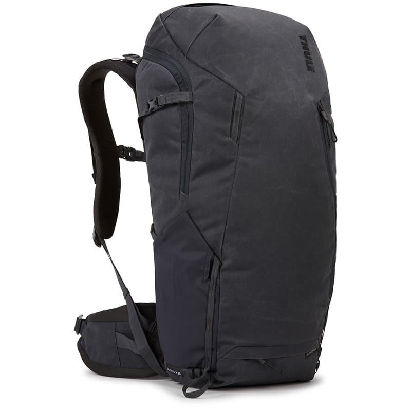 Рюкзак туристический Thule AllTrail-X 35 л Obsidian (TH 3204133)