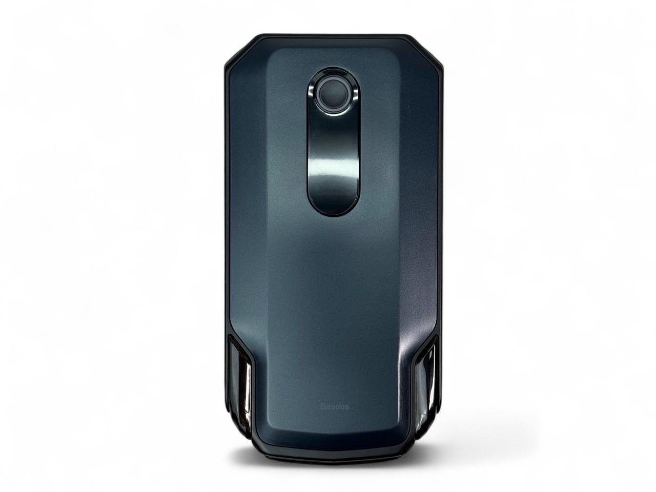 Пусково-зарядний пристрій BASEUS MAX Car Jamp Starter Super Energy 3in1 12V 20000 mAh 2000A - фото 2