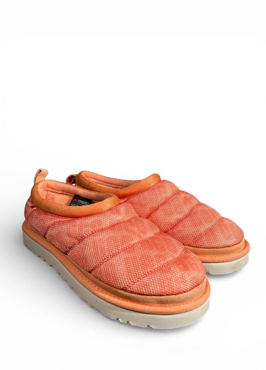 Сліпони UGG Men's Tasman LTA Slipper s/n 1149511 р. 42 US 9 27 см Помаранчевий (2877884771) Сліпони UGG Men's Tasman LTA Slipper s/n 1149511 р. 42 US 9 27 см Помаранчевий (2877884771)